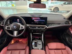 BMW i3 2022 eDrive 35 L - ფოტო 9