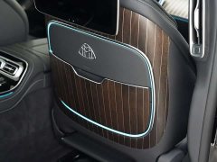 Mercedes-Benz Maybach S-Class 2023 S 480 4MATIC - ფოტო 11
