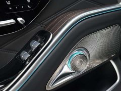 Mercedes-Benz Maybach S-Class 2023 S 480 4MATIC - ფოტო 12