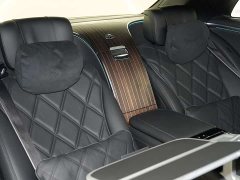 Mercedes-Benz Maybach S-Class 2023 S 480 4MATIC - ფოტო 13