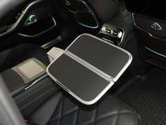 Mercedes-Benz Maybach S-Class 2023 S 480 4MATIC - ფოტო 14