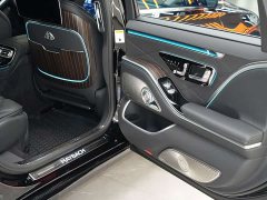 Mercedes-Benz Maybach S-Class 2023 S 480 4MATIC - ფოტო 15