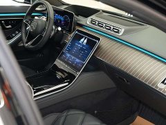 Mercedes-Benz Maybach S-Class 2023 S 480 4MATIC - ფოტო 19