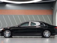 Mercedes-Benz Maybach S-Class 2023 S 480 4MATIC - ფოტო 5