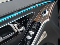 Mercedes-Benz Maybach S-Class 2023 S 480 4MATIC - ფოტო 7
