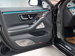 Mercedes-Benz Maybach S-Class 2023 S 480 4MATIC - ფოტო 8