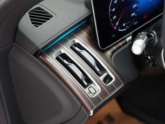 Mercedes-Benz Maybach S-Class 2023 S 480 4MATIC - ფოტო 9