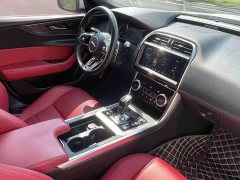 Jaguar XEL 2020 2.0T 200PS R-DYNAMIC S Aspiring Sport Edition - ფოტო 10