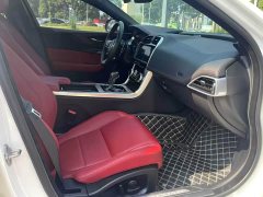 Jaguar XEL 2020 2.0T 200PS R-DYNAMIC S Aspiring Sport Edition - ფოტო 11