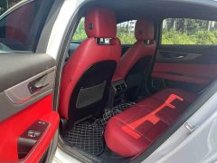 Jaguar XEL 2020 2.0T 200PS R-DYNAMIC S Aspiring Sport Edition - ფოტო 12