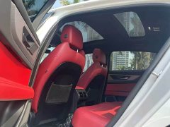 Jaguar XEL 2020 2.0T 200PS R-DYNAMIC S Aspiring Sport Edition - ფოტო 13