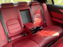 Jaguar XEL 2020 2.0T 200PS R-DYNAMIC S Aspiring Sport Edition - ფოტო 14