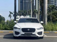 Jaguar XEL 2020 2.0T 200PS R-DYNAMIC S Aspiring Sport Edition - ფოტო 2
