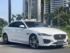 Jaguar XEL 2020 2.0T 200PS R-DYNAMIC S Aspiring Sport Edition - ფოტო 3