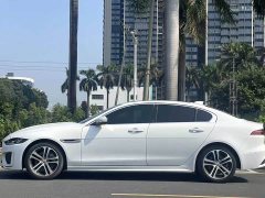 Jaguar XEL 2020 2.0T 200PS R-DYNAMIC S Aspiring Sport Edition - ფოტო 4
