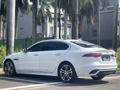 Jaguar XEL 2020 2.0T 200PS R-DYNAMIC S Aspiring Sport Edition - ფოტო 5