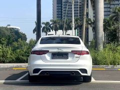Jaguar XEL 2020 2.0T 200PS R-DYNAMIC S Aspiring Sport Edition - ფოტო 6