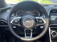 Jaguar XEL 2020 2.0T 200PS R-DYNAMIC S Aspiring Sport Edition - ფოტო 9