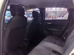 Honda Fit 2021 1.5L CVT Trend Edition - ფოტო 4