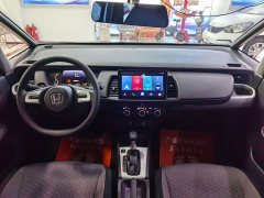 Honda Fit 2021 1.5L CVT Trend Edition - ფოტო 5