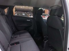 Honda Fit 2021 1.5L CVT Trend Edition - ფოტო 6