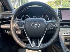 Toyota Avalon 2019 Hybrid 2.5L XLE Premium National V - ფოტო 10