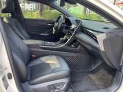 Toyota Avalon 2019 Hybrid 2.5L XLE Premium National V - ფოტო 13