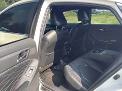 Toyota Avalon 2019 Hybrid 2.5L XLE Premium National V - ფოტო 14
