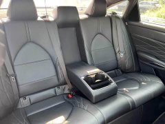 Toyota Avalon 2019 Hybrid 2.5L XLE Premium National V - ფოტო 17