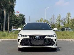 Toyota Avalon 2019 Hybrid 2.5L XLE Premium National V - ფოტო 2