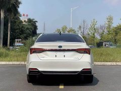 Toyota Avalon 2019 Hybrid 2.5L XLE Premium National V - ფოტო 6