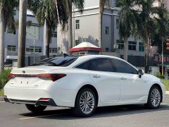 Toyota Avalon 2019 Hybrid 2.5L XLE Premium National V - ფოტო 7