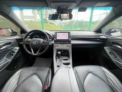 Toyota Avalon 2019 Hybrid 2.5L XLE Premium National V - ფოტო 9