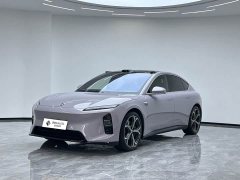 NIO ET5 75kWh - ფოტო 1