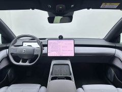 NIO ET5 75kWh - ფოტო 10