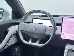 NIO ET5 75kWh - ფოტო 15