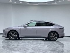 NIO ET5 75kWh - ფოტო 17