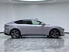 NIO ET5 75kWh - ფოტო 18