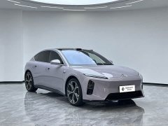 NIO ET5 75kWh - ფოტო 2