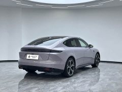 NIO ET5 75kWh - ფოტო 4