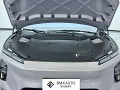 NIO ET5 75kWh - ფოტო 7