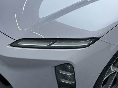 NIO ET5 75kWh - ფოტო 8