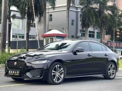 Jaguar XEL 2.0T 250PS R-DYNAMIC S Sport Entry Edition - ფოტო 1