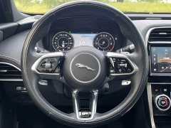 Jaguar XEL 2.0T 250PS R-DYNAMIC S Sport Entry Edition - ფოტო 10