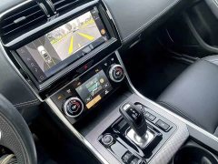 Jaguar XEL 2.0T 250PS R-DYNAMIC S Sport Entry Edition - ფოტო 12
