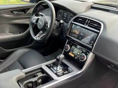Jaguar XEL 2.0T 250PS R-DYNAMIC S Sport Entry Edition - ფოტო 13