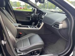 Jaguar XEL 2.0T 250PS R-DYNAMIC S Sport Entry Edition - ფოტო 14