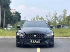 Jaguar XEL 2.0T 250PS R-DYNAMIC S Sport Entry Edition - ფოტო 2