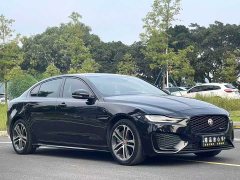 Jaguar XEL 2.0T 250PS R-DYNAMIC S Sport Entry Edition - ფოტო 3