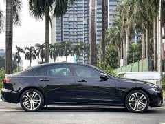 Jaguar XEL 2.0T 250PS R-DYNAMIC S Sport Entry Edition - ფოტო 4